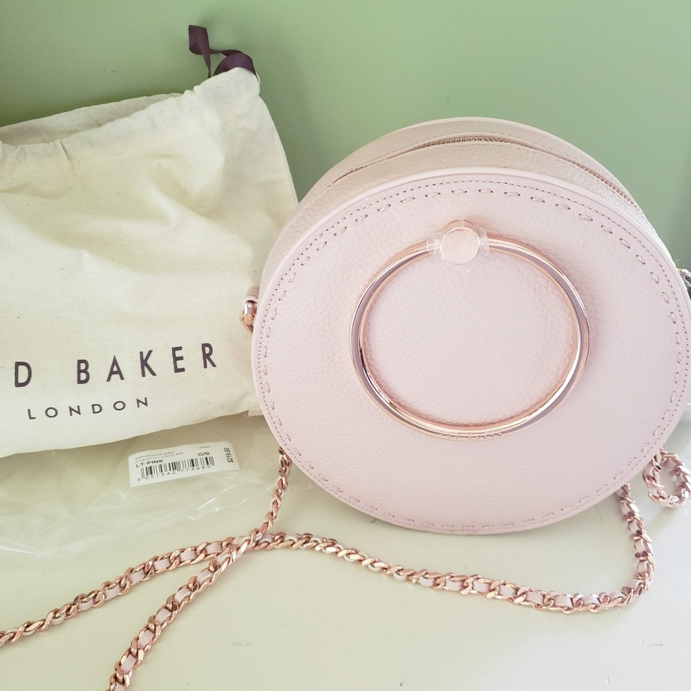 Ted Baker Circle Bag - Purse